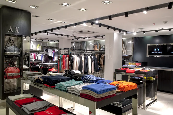 SAX Department Store in Ciudad Del Este | Ask Anything