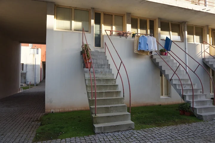 Bouça Housing Complex in Porto | What to Know Before You Go