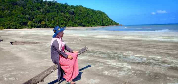 Pantai Rekreasi, Mersing in Penyabong - Ask AI | mindtrip