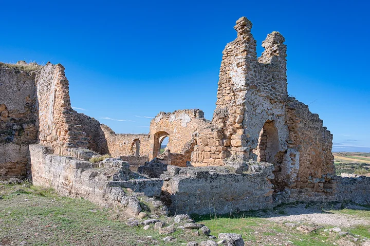 Archaeological Park Recópolis | What to Know Before You Go