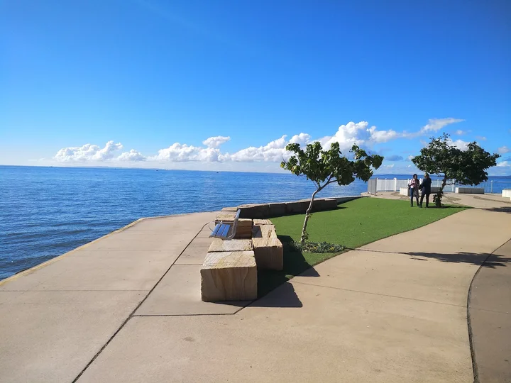 Cleveland Point Recreation Reserve - Ask AI | mindtrip