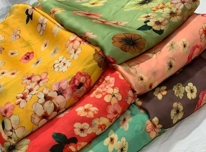 Radha Krishna Textile Market | What to Know Before You Go