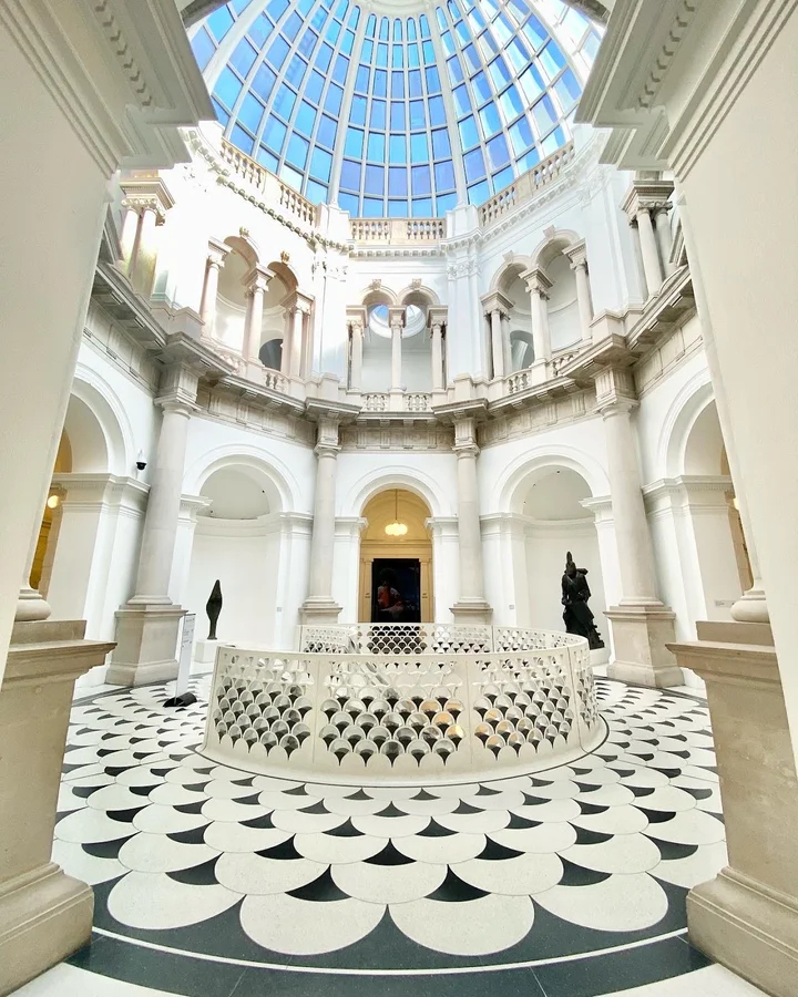 Tate Britain in London | What to Know Before You Go
