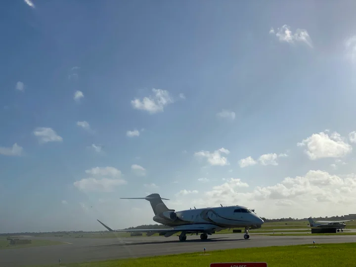 Orlando Executive Airport | What to Know Before You Go