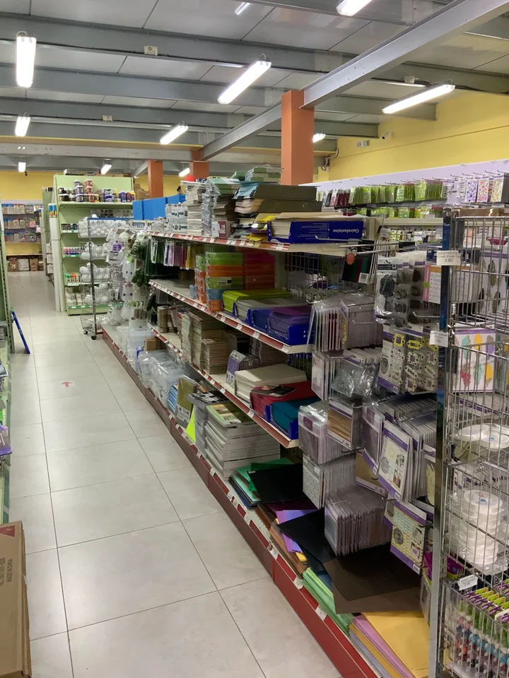 Dyon Center in Oranjestad, Aruba - Ask AI | mindtrip