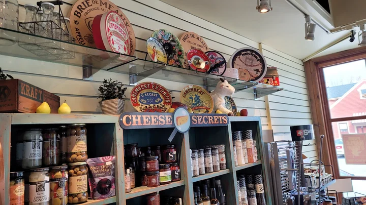 Cheese Secrets | What to Know Before You Go