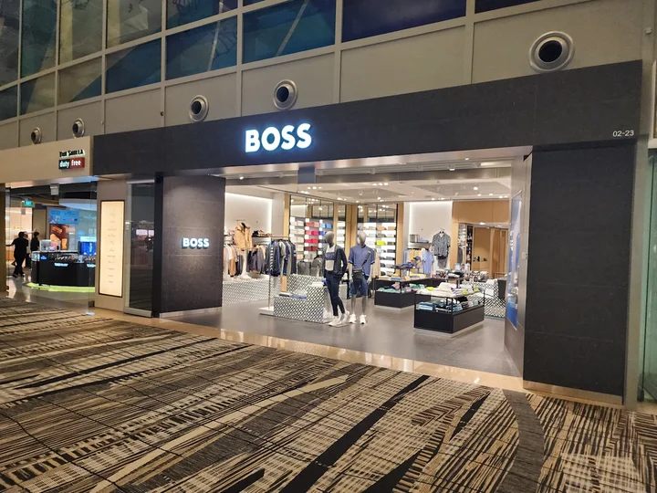 BOSS Store in Singapore - Ask AI | mindtrip