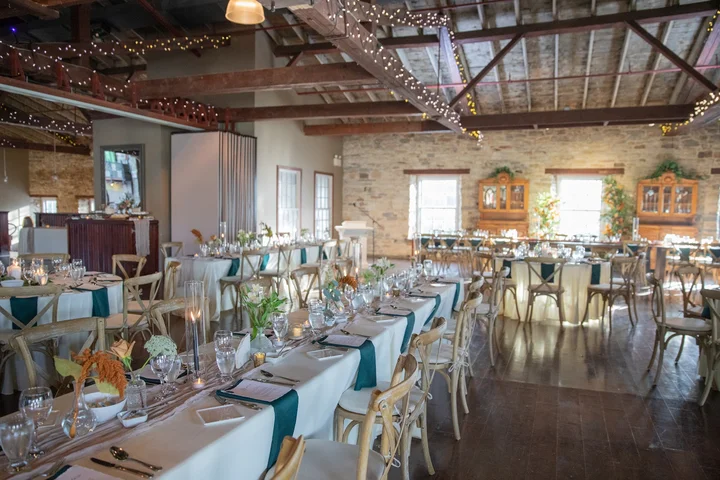Code's Mill in Perth, Ontario | What to Know Before You Go