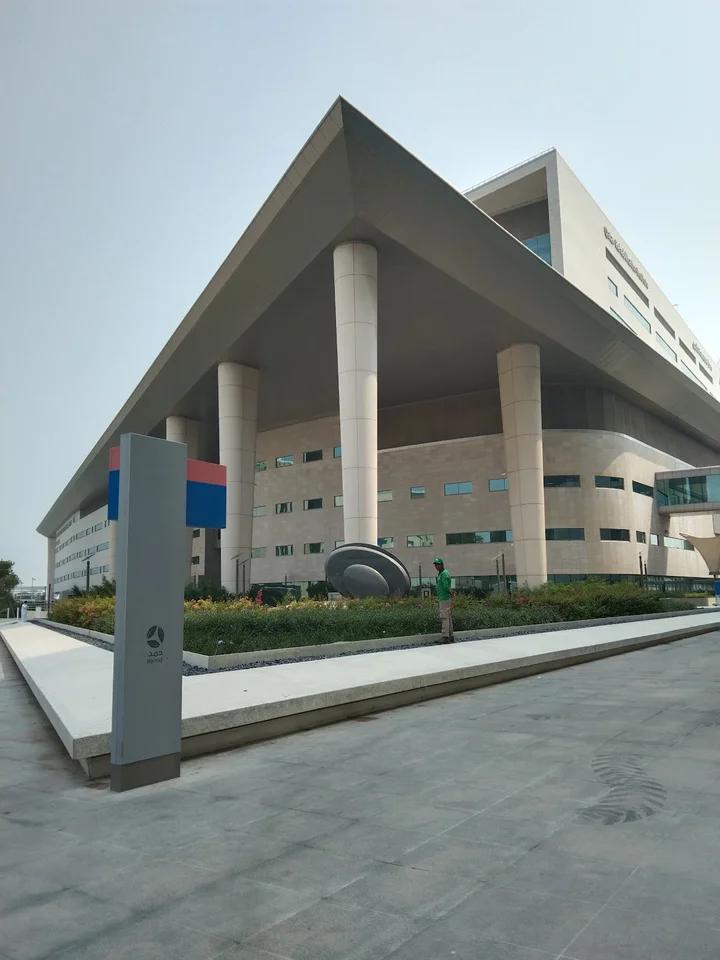 Hamad Medical Corporation | What to Know Before You Go