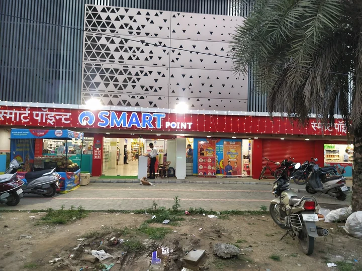 Reliance Smart Point in Nagpur - Ask AI | mindtrip