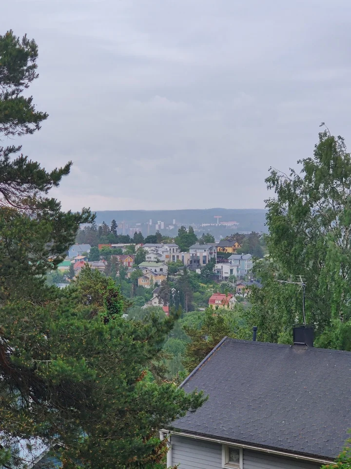 Pispala in Tampere, Pirkanmaa - Ask AI | mindtrip
