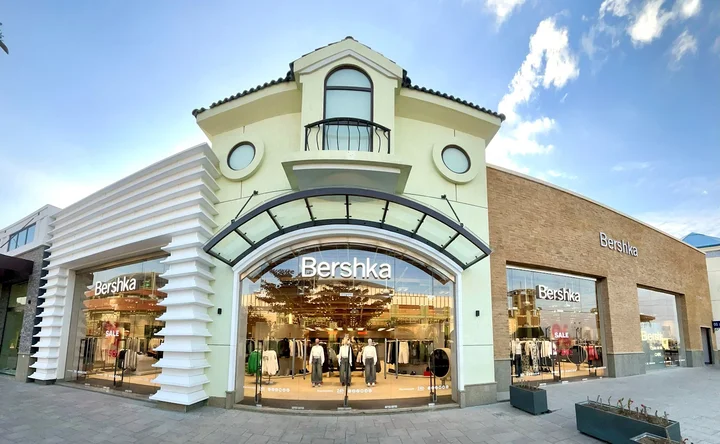 Bershka in Madinaty, Cairo Governorate - Ask AI | mindtrip