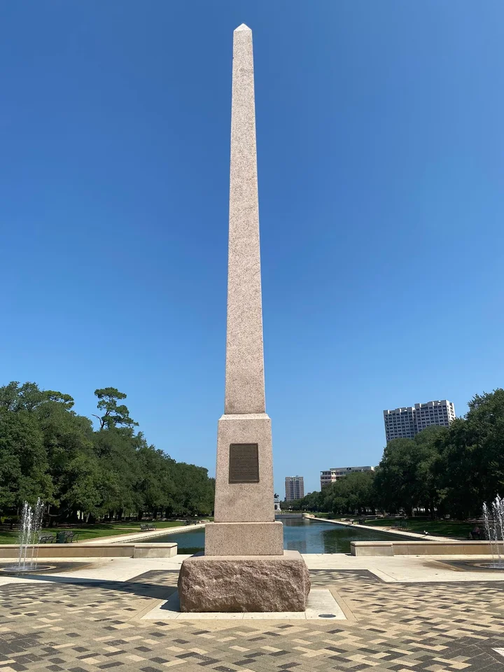 Pioneer Memorial Obelisk | What to Know Before You Go