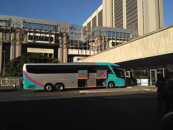 Translux Express | What to Know Before You Go