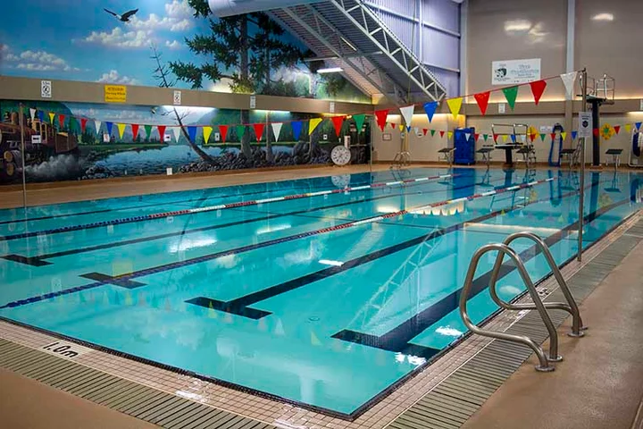 Hope Recreation Centre in Hope | What to Know Before You Go