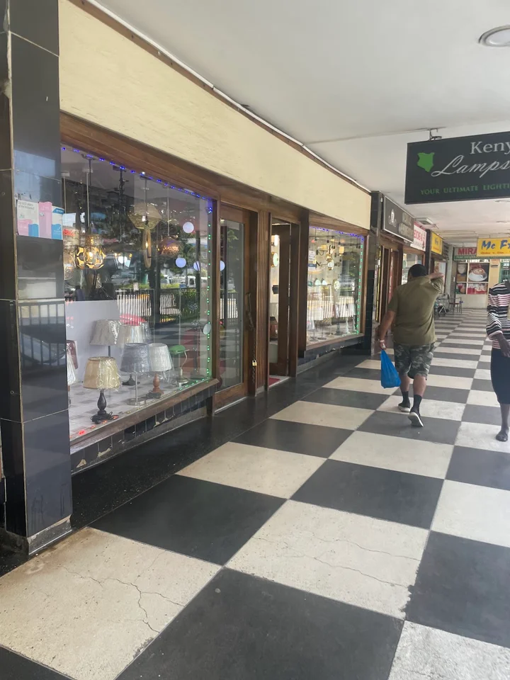 Adams Arcade in Ngong, Nairobi County - Ask AI | mindtrip