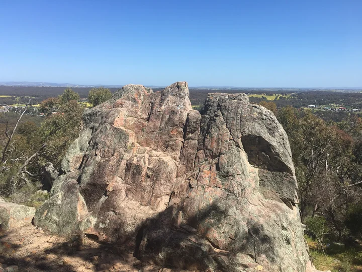 Viewing Rock Lookout | What to Know Before You Go