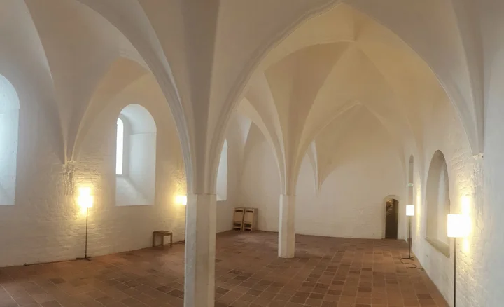Häme Castle in Hameenlinna, Kanta-Häme - Ask AI | mindtrip