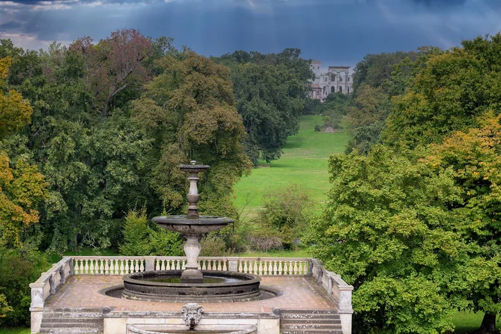 Ruinenberg in Potsdam, Brandenburg - Ask AI | mindtrip