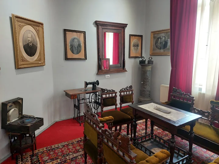National Museum of Toplica in Prokuplje - Ask AI | mindtrip