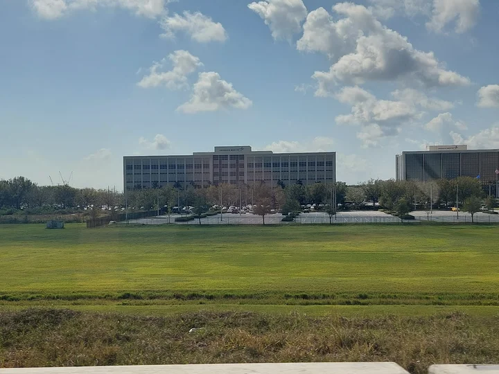 Lockheed Martin Visitor Center - Ask AI | mindtrip