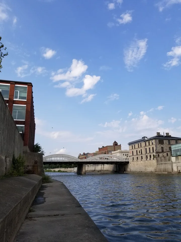 Design at Riverside in Cambridge, Ontario | Ask Anything