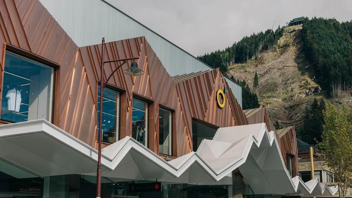 DFS Queenstown in Queenstown | What to Know Before You Go