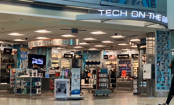 Tech On The Go in Miami, Florida - Ask AI | mindtrip
