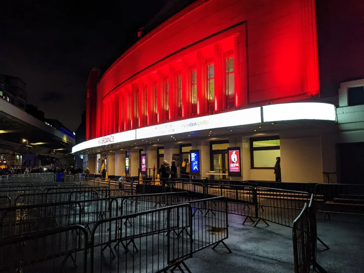 Eventim Apollo in London, England - Ask AI | mindtrip