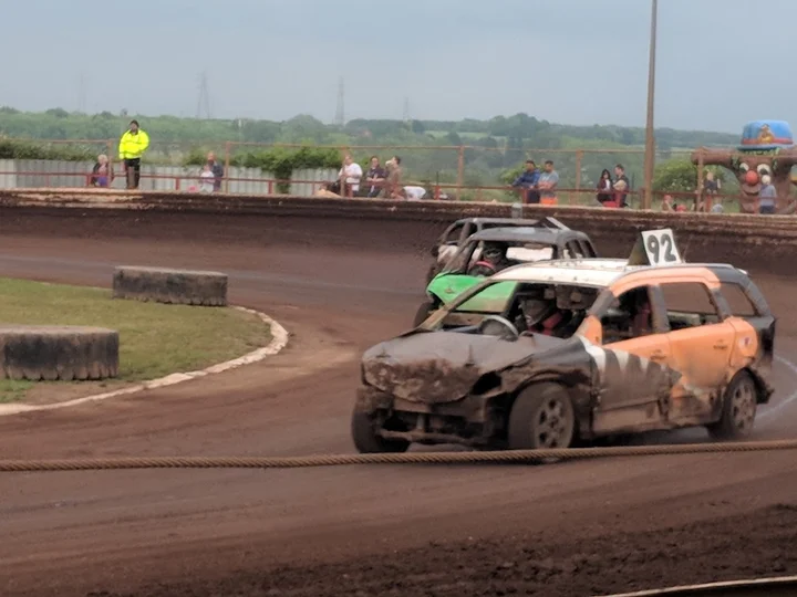 Eddie Wright Raceway | What to Know Before You Go