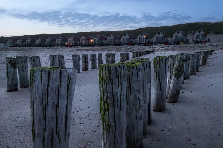 Hoge Hil in Domburg, Zeeland - Ask AI | mindtrip
