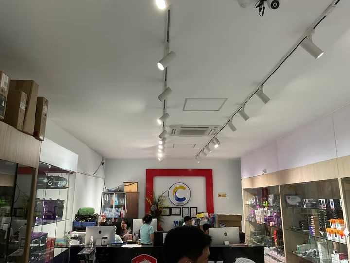 CC Computer in Phnom Penh - Ask AI | mindtrip