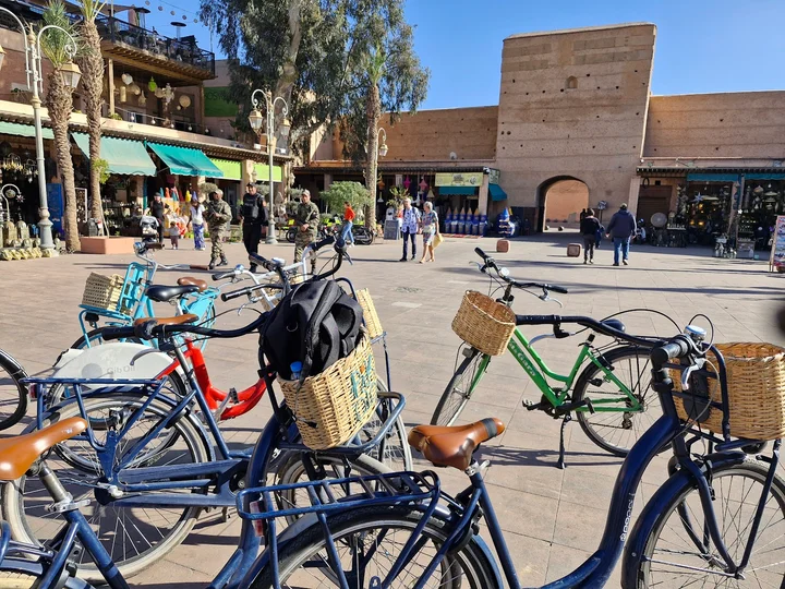 Pikala Bikes in Marrakech | What to Know Before You Go