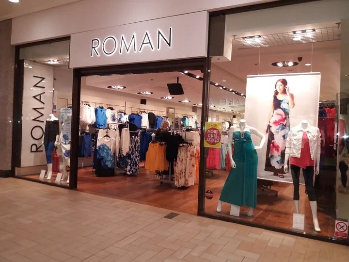 Roman in Birmingham, England - Ask AI | mindtrip