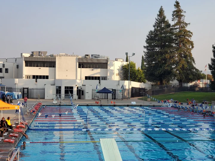 San Ramon Olympic Pool & Aquatic Center - Ask AI | mindtrip