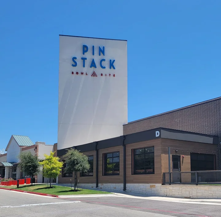 PINSTACK in Austin, Texas | Ask Anything