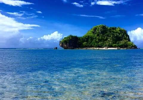 Suluan Island in Guiuan, Eastern Visayas - Ask AI | mindtrip