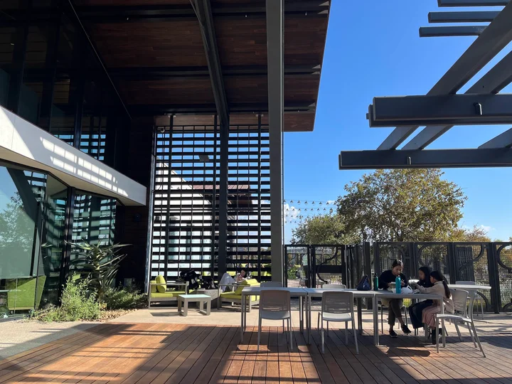San Diego Public Library - Pacific Highlands Ranch