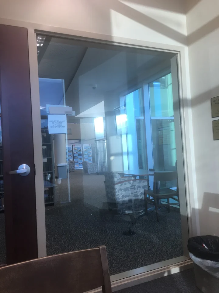 Marx Library in Mobile, Alabama | What to Know Before You Go