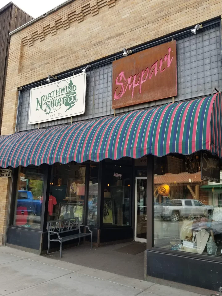 Sappari in Whitefish, Montana | What to Know Before You Go