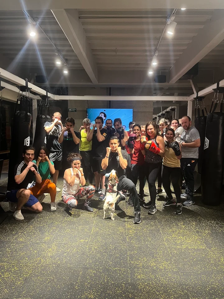 Beat Boxing Studio in Bogotá | What to Know Before You Go