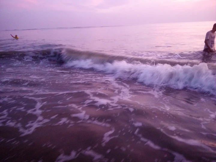 Laboni Beach, Cox's Bazar in Cox's Bazar | Ask Anything