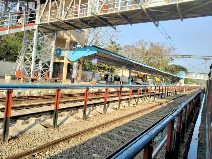 Mangaluru Junction Railway Station [MAJN]
