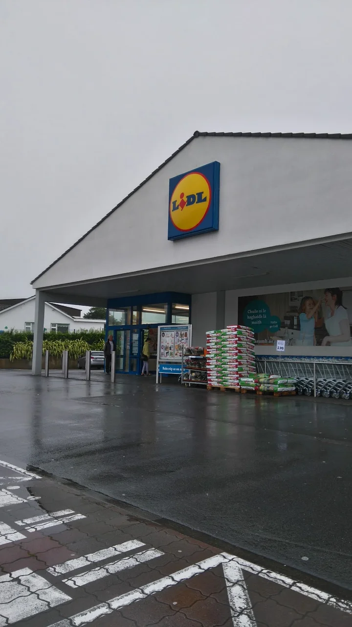 Lidl in Dingle, County Kerry - Ask AI | mindtrip
