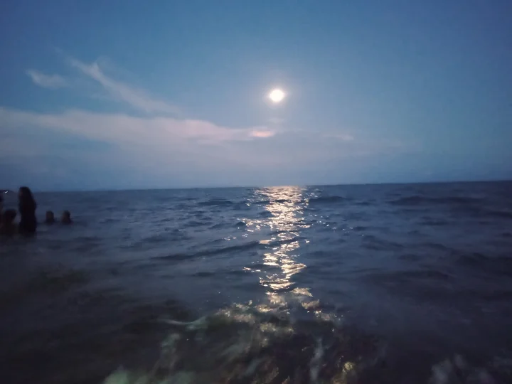 Dawis Beach in Digos City, Rehiyon ng Davao | Ask Anything