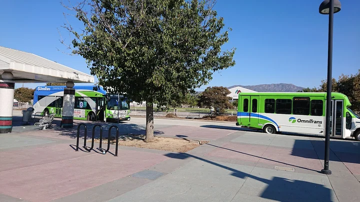 Montclair TransCenter in Montclair | Ask Anything