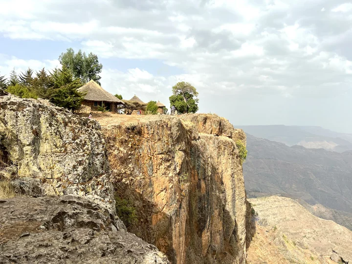 Tesfa Tours in Addis Ababa - Ask AI | mindtrip