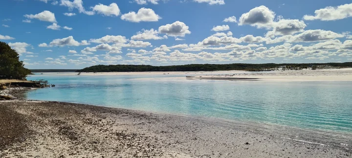 Wellstead Estuary in Bremer Bay - Ask AI | mindtrip