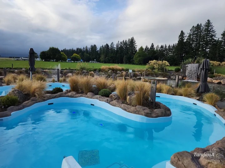 Ōpuke Thermal Pools & Spa | What to Know Before You Go
