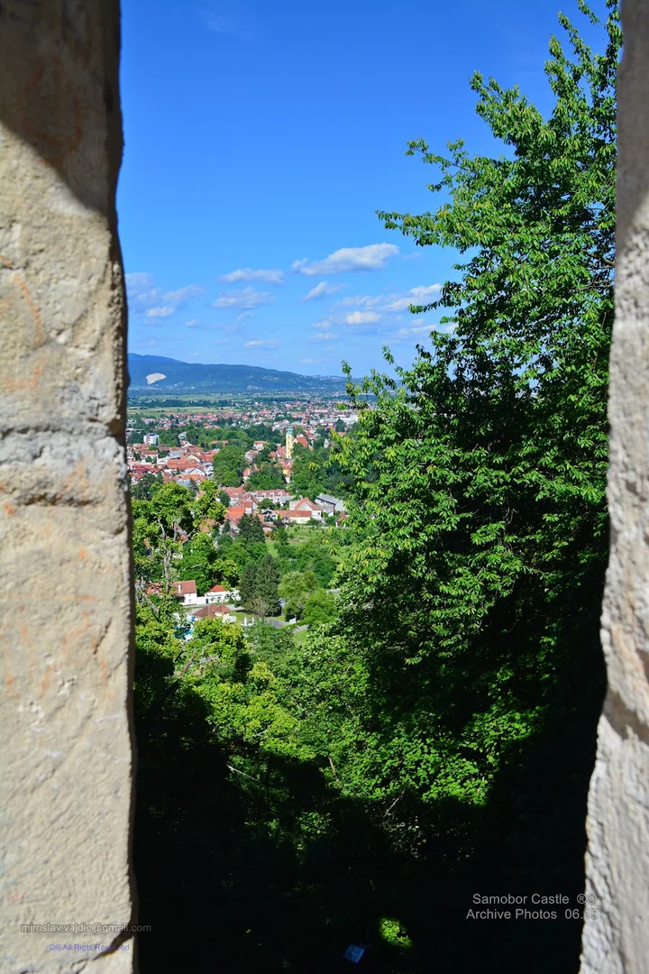 Samobor Castle in Samobor - Ask AI | mindtrip
